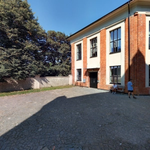 Masáže Daniela Havrlantová