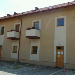 Iva Poulová - Fyzioterapie