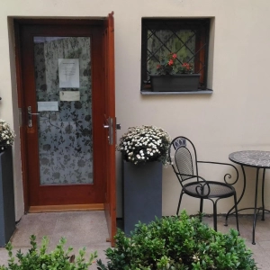 Zdravotní pedikúra - Iveta Kolářová