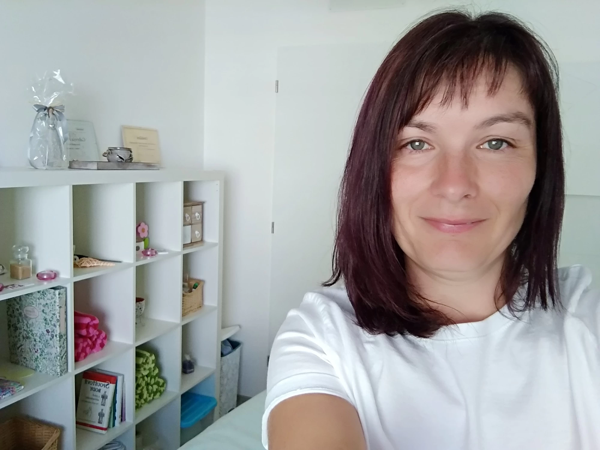Masáže a kosmetika SEDMIKRÁSKA - obrázek 4