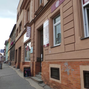 Martin Čekal - masáže