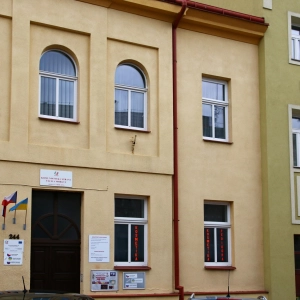 Kosmetický salon Hanka