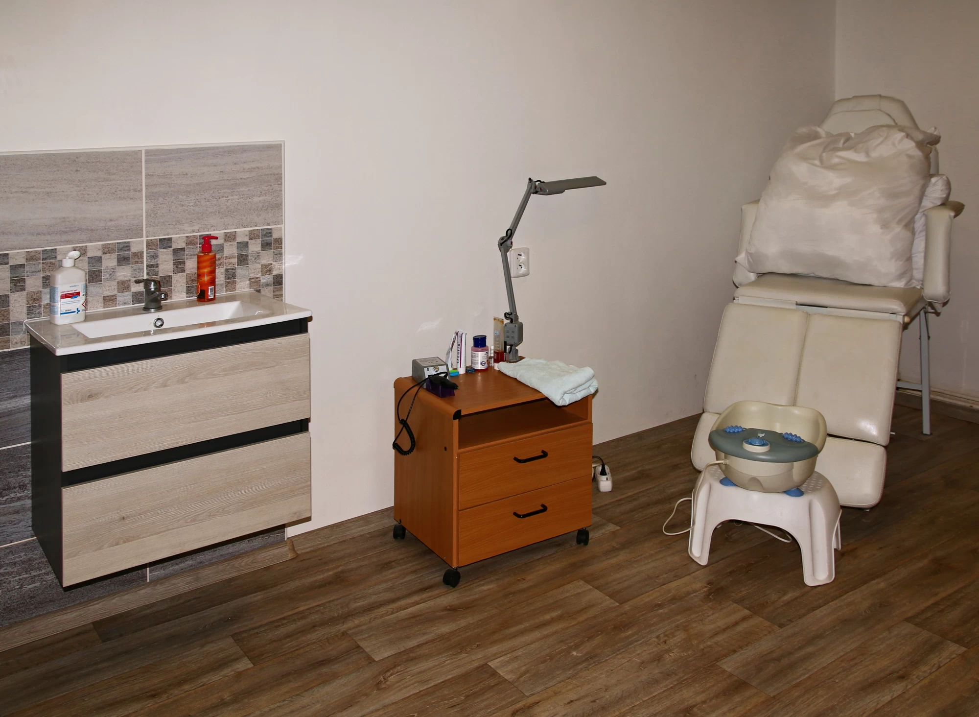Kosmetický salon Hanka - obrázek 2