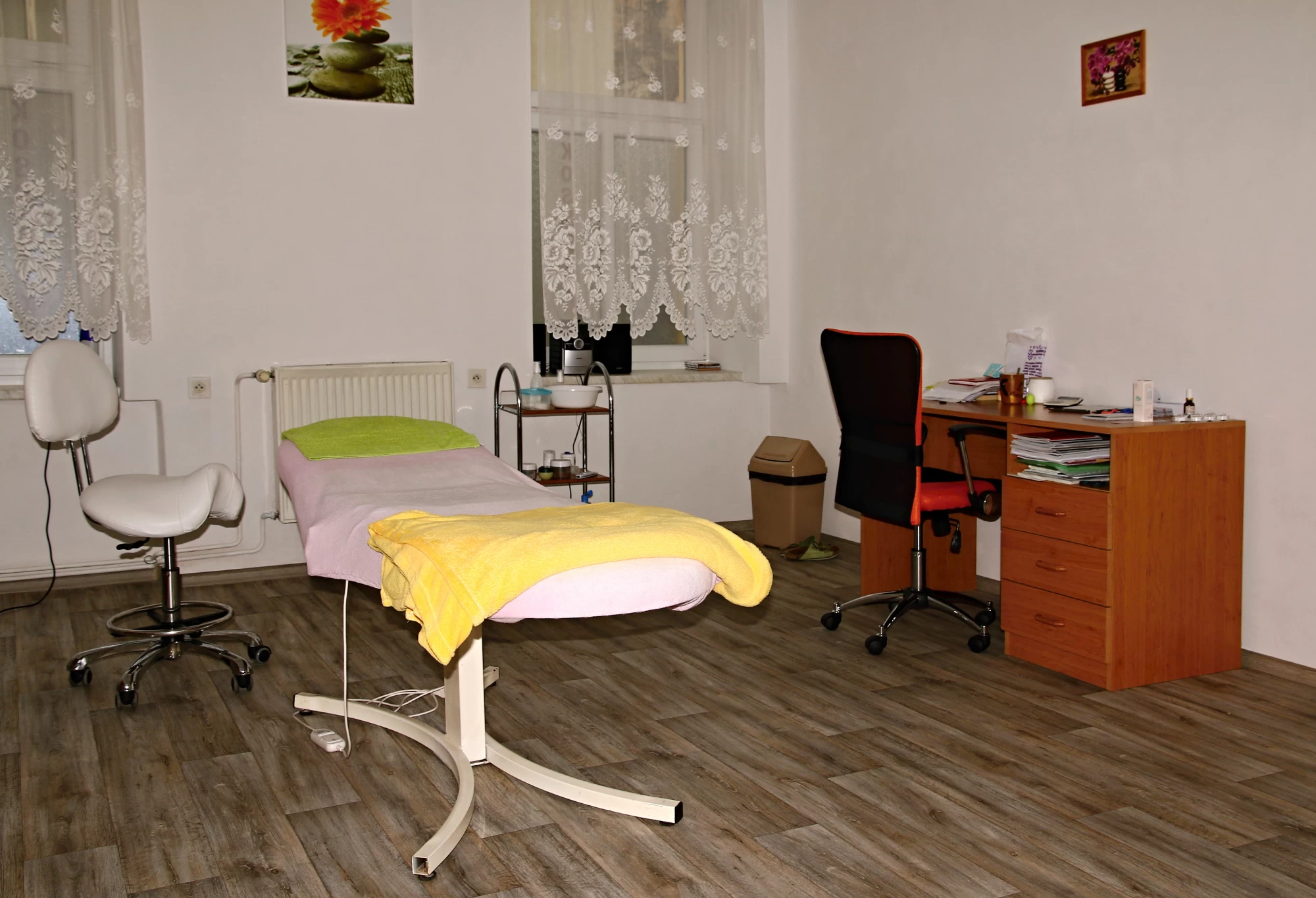 Kosmetický salon Hanka - obrázek 4