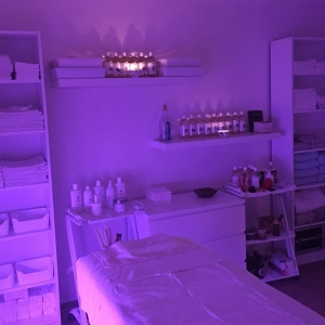 Masérské relaxační studio Jan Toman