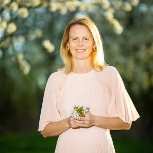 Mgr. Lucie Pelíšek • celostní péče