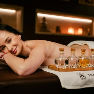 Thajské masáže Kiwi