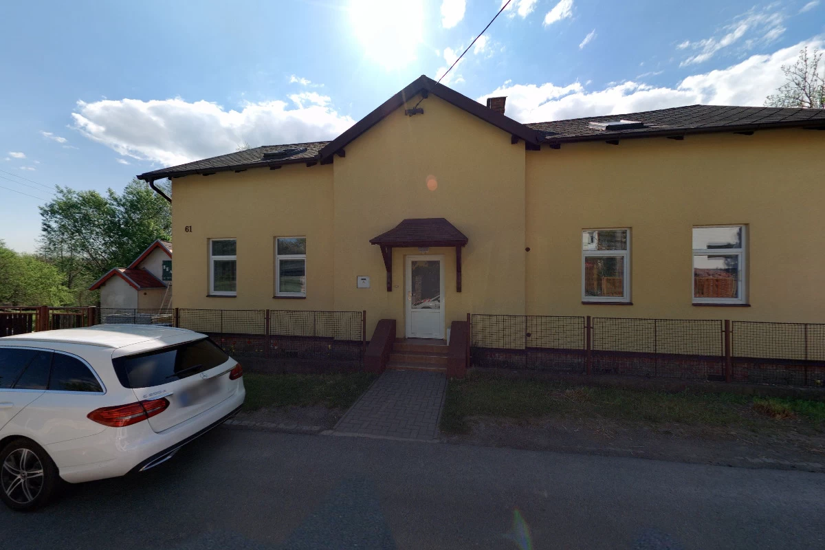 Rehabilitační masážní centrum - PROSKALI - obrázek 2