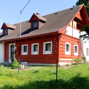 Masáže Těchonín - Hana Benešová