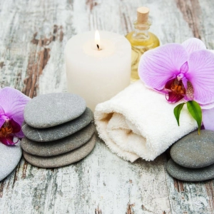 Alča Třezalka masáže