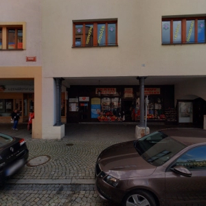 Regenerační studio ROZMARÝNA