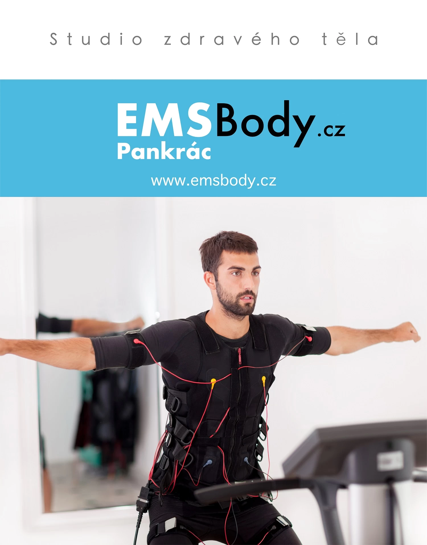 FITNESS POWER - obrázek 2