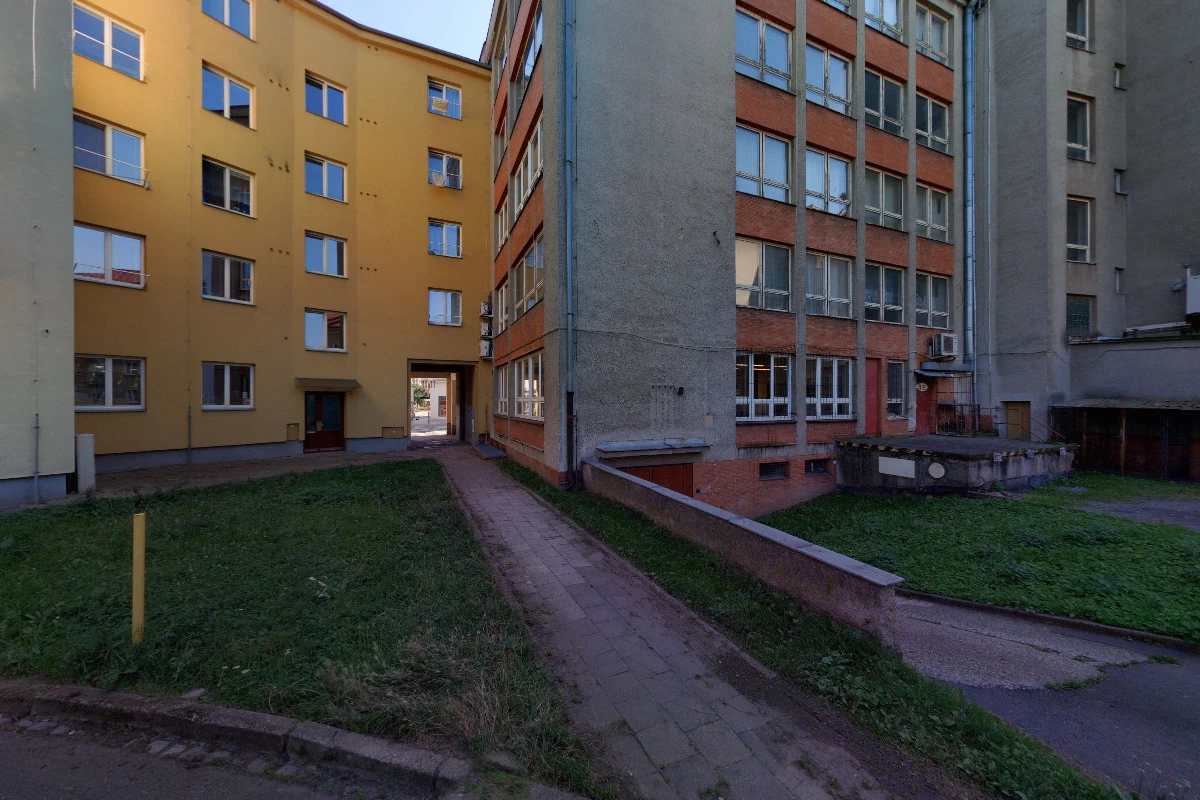 Masážní studio MARGA
