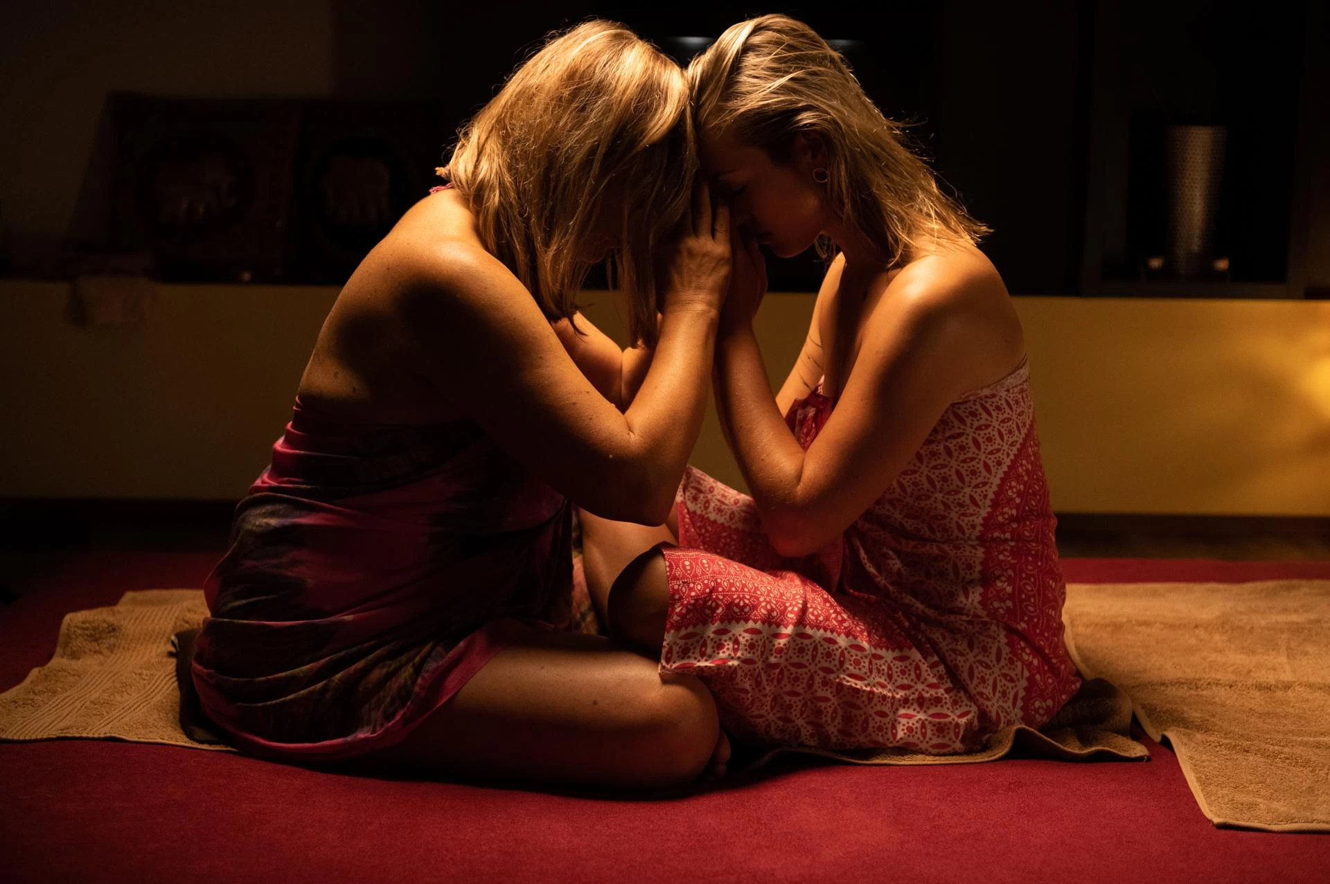 Masáže Liberec - Mystique Relax