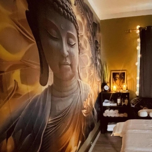 Naga Thajské masáže