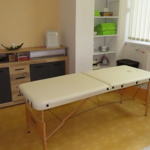 Másaže Vimperk - Lenka Heiderová