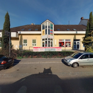 Masážní salon Densia Physio