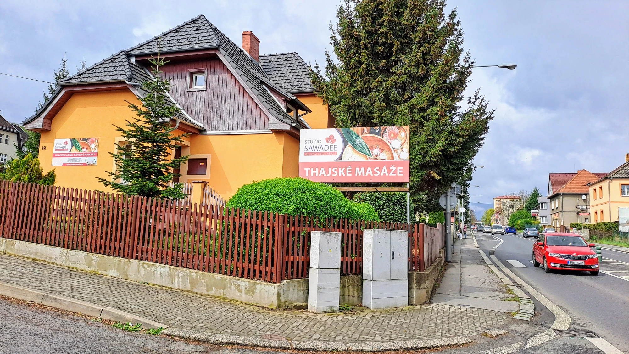 STUDIO SAWADEE, s.r.o. - obrázek 6