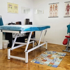 Masáže Petr Pokorný