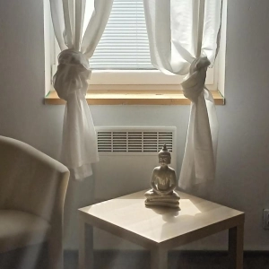 Masážní studio K-K