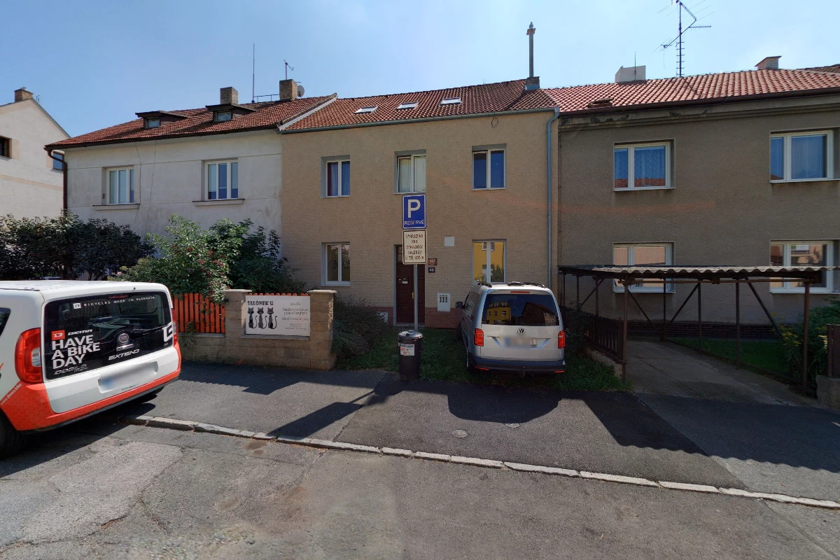 Salónek u tří koček - obrázek 2