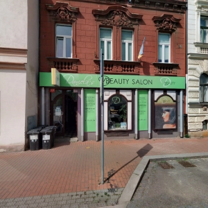 Michaela Kosová - Masáže