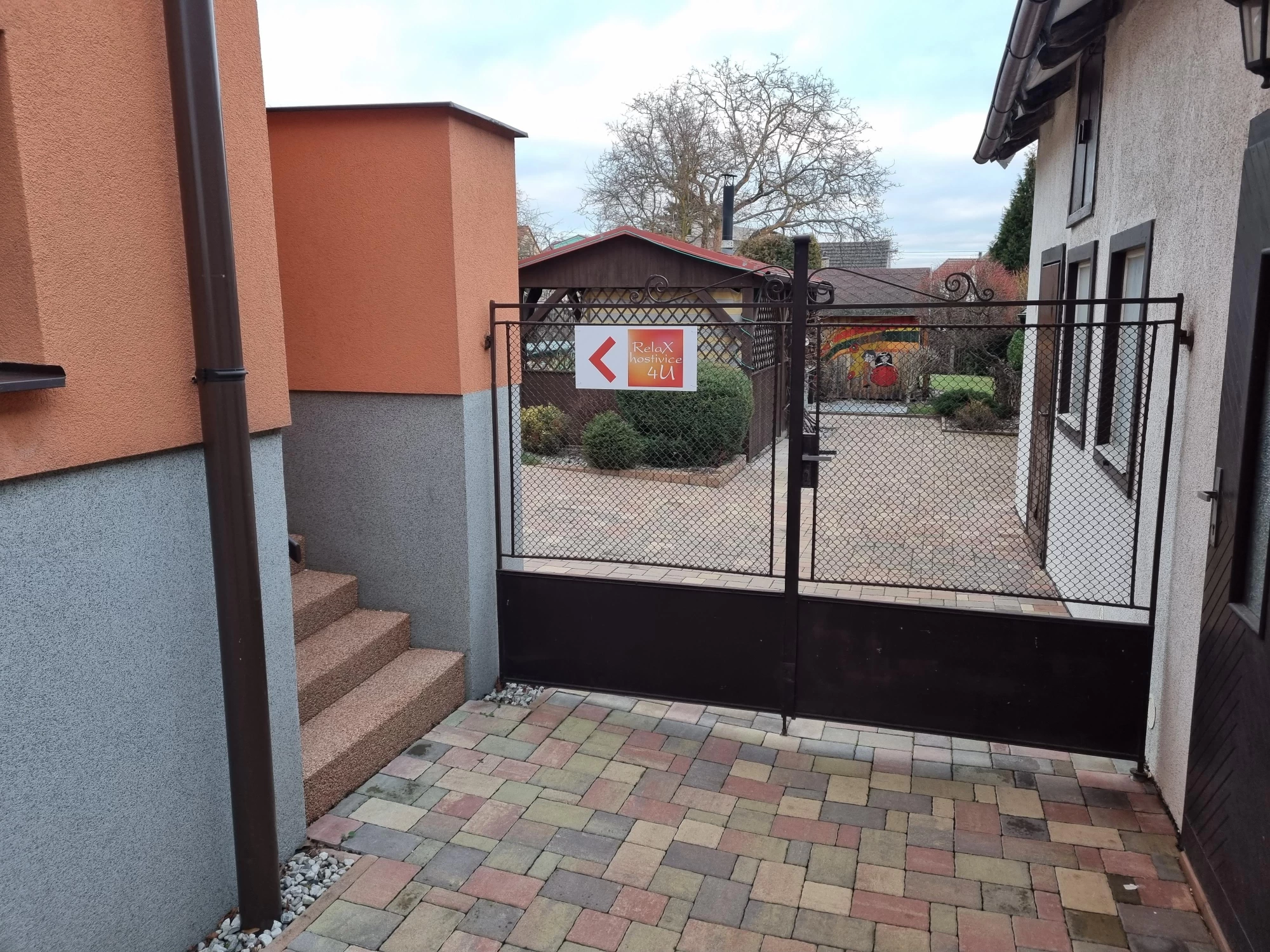 Relaxhostivice4U - obrázek 2