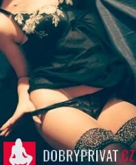Wanda - erotické masáže fotka 6