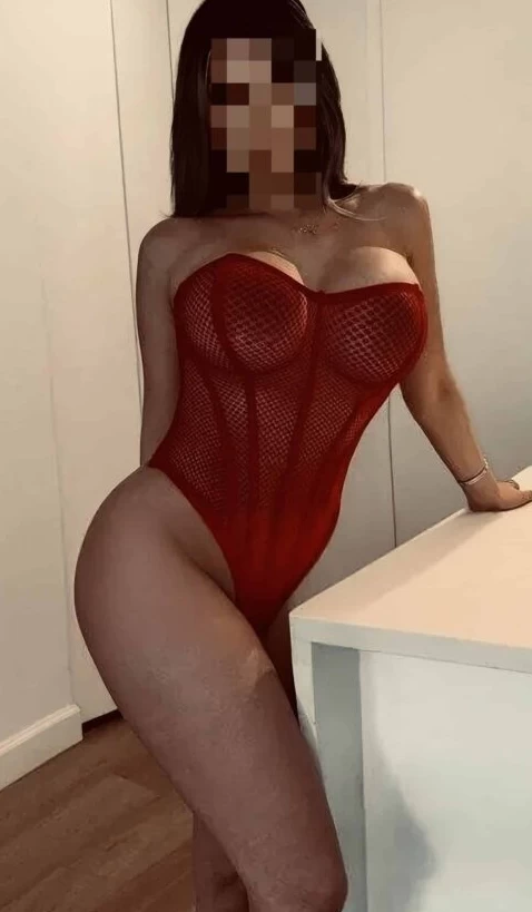 Sára - erotické masáže fotka 5