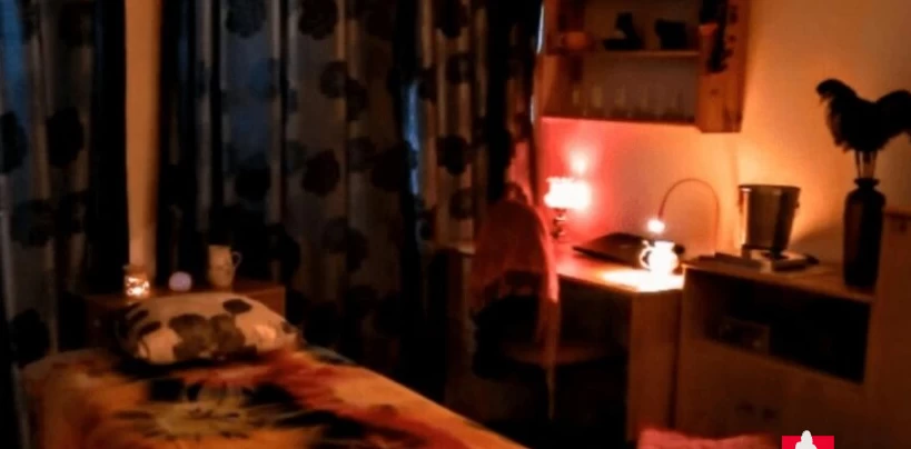 KATY - erotické masáže fotka 3