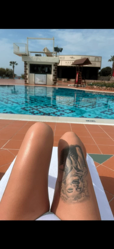 💝Nikol💝jen Po💝 - erotické masáže fotka 6