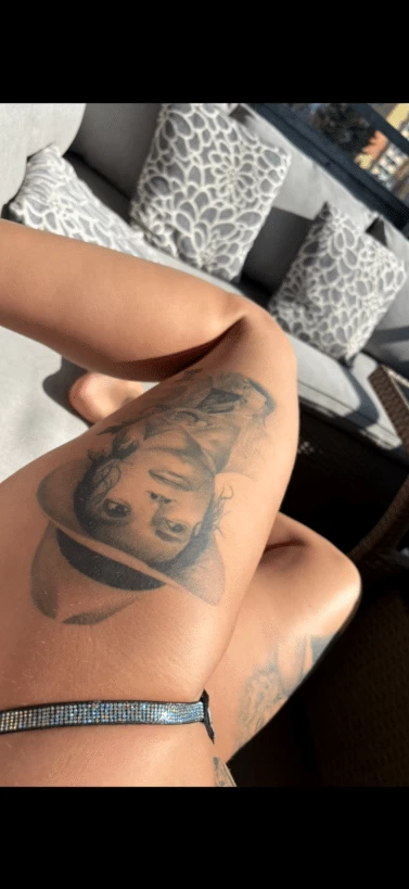 💝Nikol💝jen Po💝 - erotické masáže fotka 7