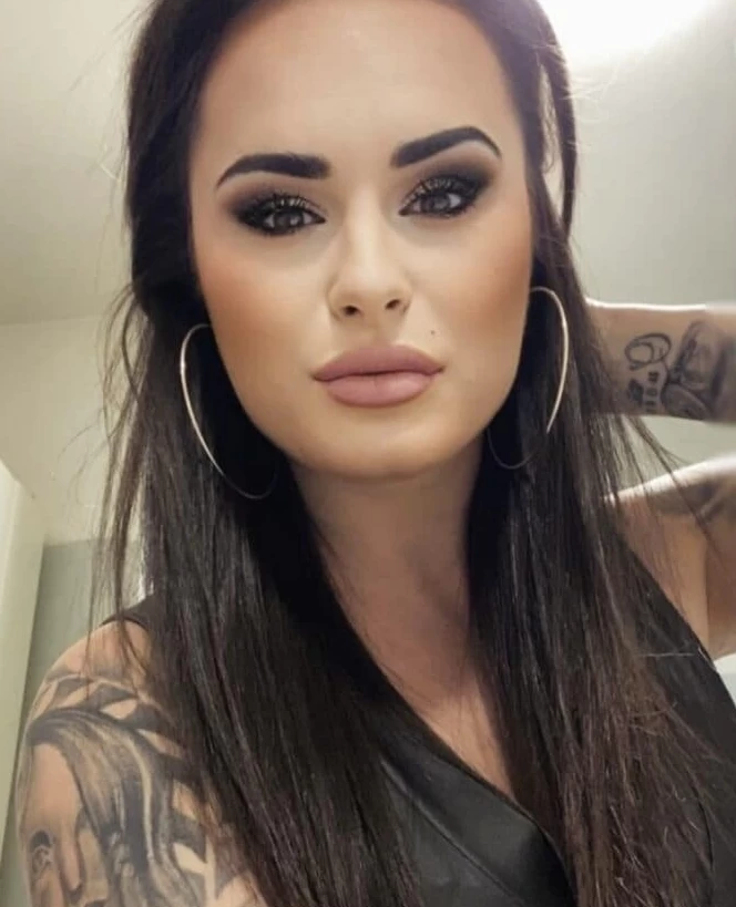 💝Nikol💝jen Po💝 - erotické masáže fotka 11
