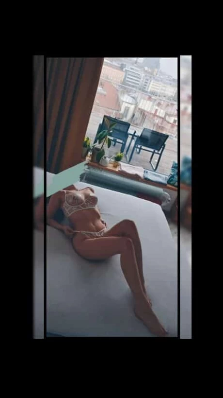 Daniela - erotické masáže fotka 3