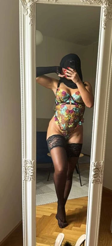 Beata - erotické masáže fotka 7