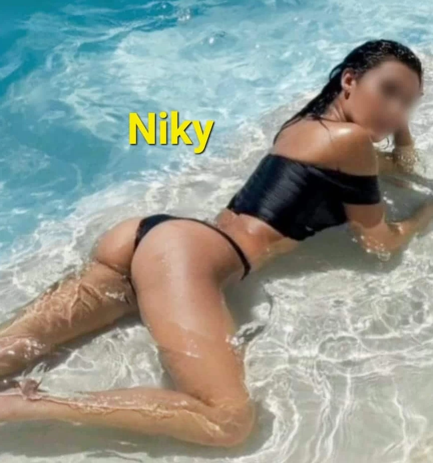 NIKY
