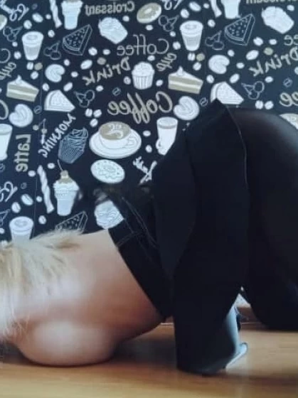 Viktoria - erotické masáže fotka 3