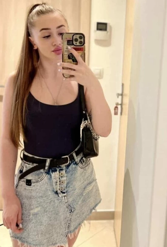 NORA - erotické masáže fotka 3