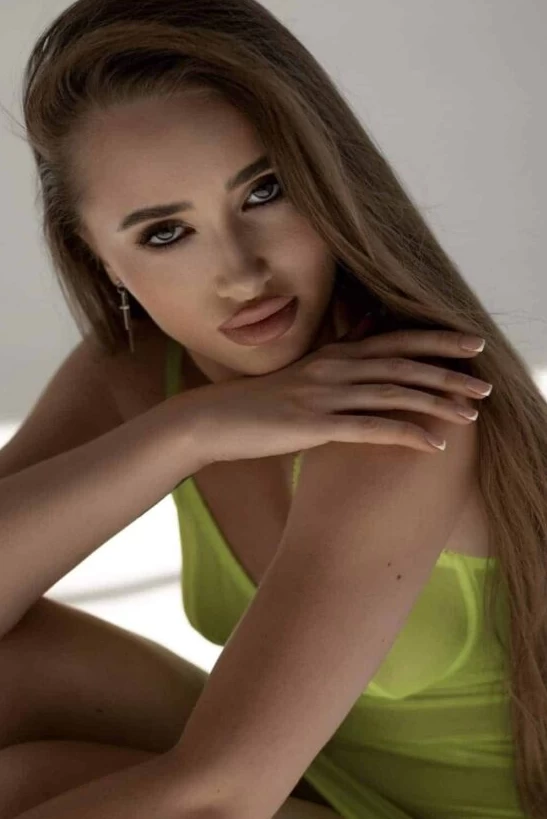 NORA - erotické masáže fotka 2