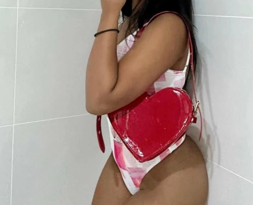 Aria - erotické masáže fotka 2