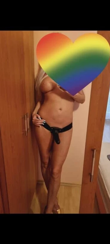 Ella - erotické masáže fotka 3