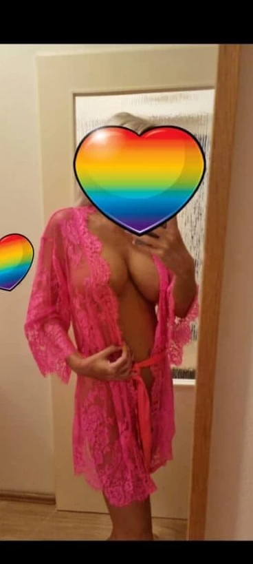 Ella - erotické masáže fotka 4