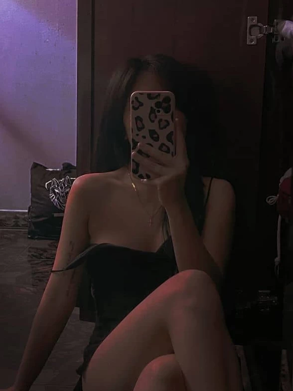 Dominika - erotické masáže fotka 2