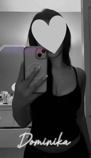 Dominika - erotické masáže fotka 4