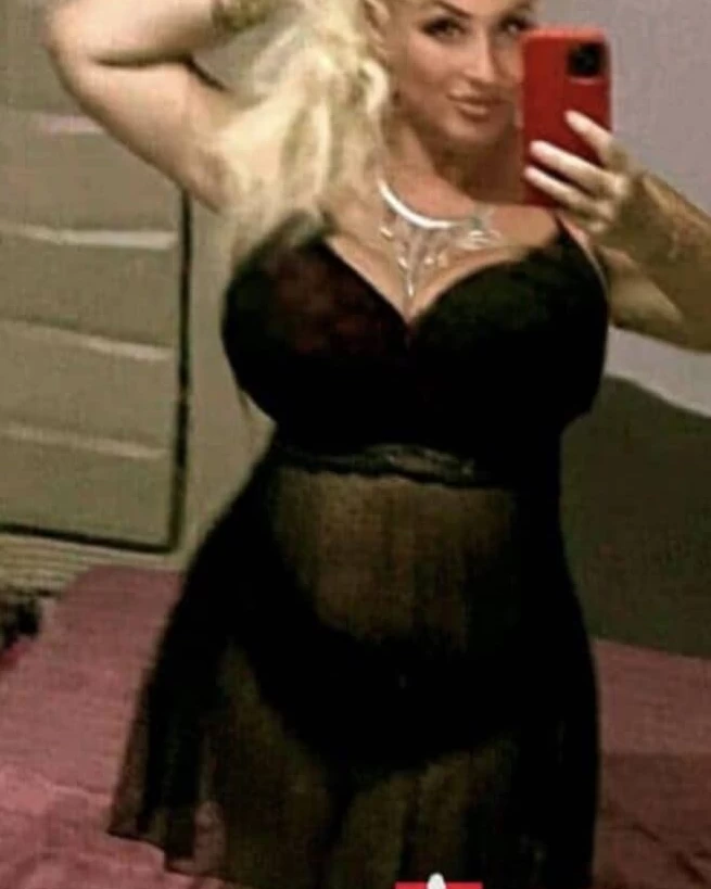 Daniela - erotické masáže fotka 11