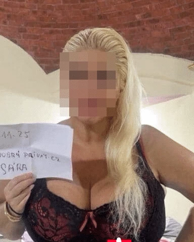 Daniela - erotické masáže fotka 13