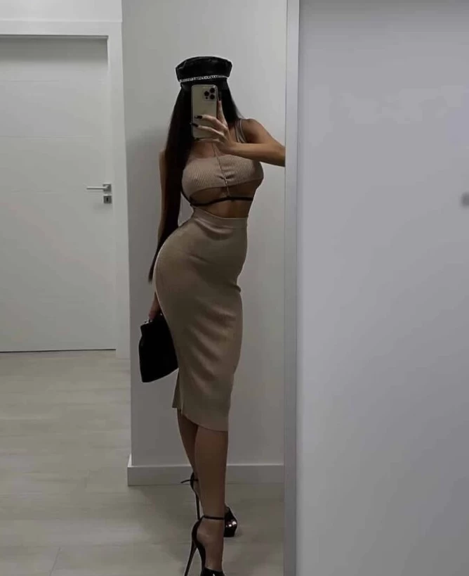 Carmen - erotické masáže fotka 20