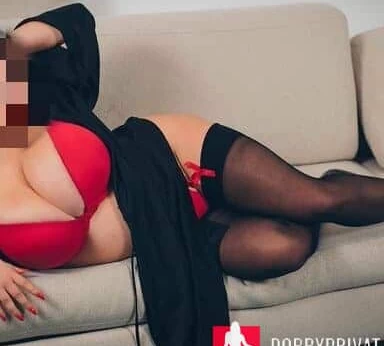 Anička - erotické masáže fotka 4