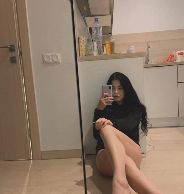 Natali - erotické masáže fotka 5