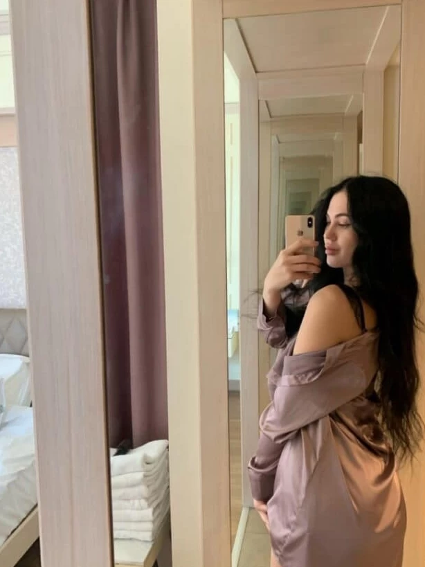 Natali - erotické masáže fotka 7